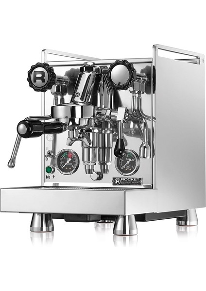 Mozzafiato Cronometro R Espresso Makinesi