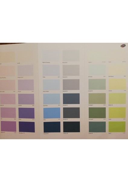 Silikonlu Mat Iç Cephe Boyası 7,5 Lt fırsatları