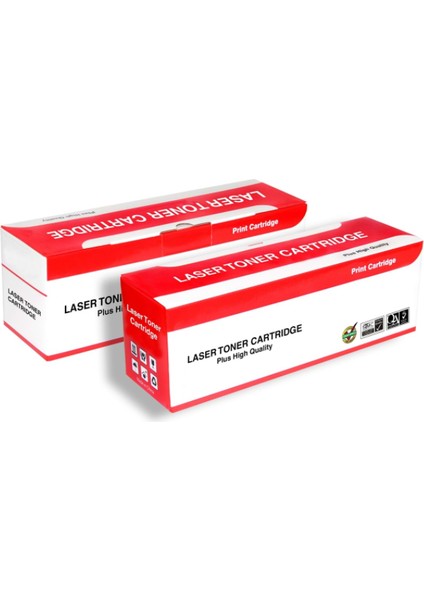 Xerox 3100 / Okı 2500 Kartsız Toner 4K
