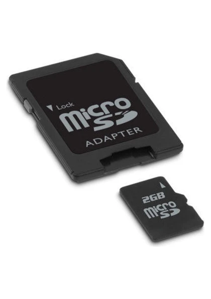 Rob Ada  Micro Sd Hafıza Kartı Adaptörü Okuyucu