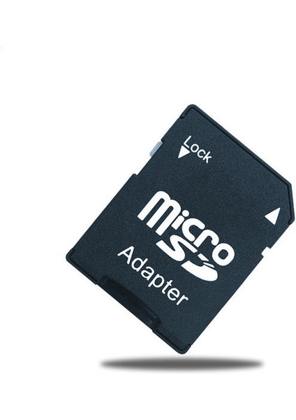 Micro Sd Hafıza Kartı Adaptörü Okuyucu