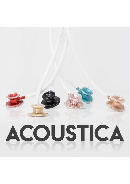 Acoustica® fiyatları