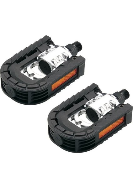 Epıc Katlanır Pedal Alloy