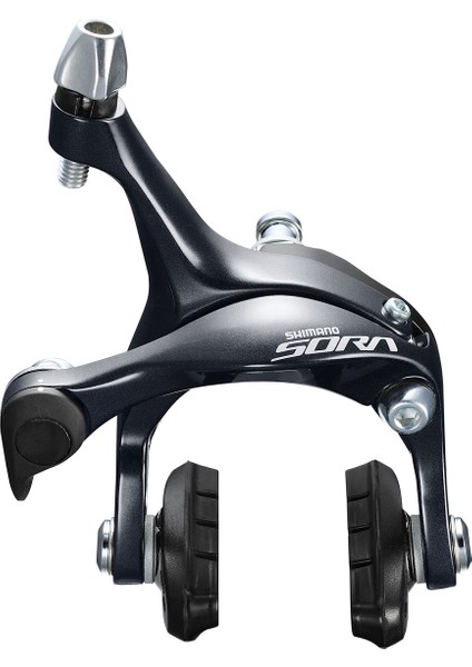 Sora BR-3000 Yarış Fren Ayak Takımı