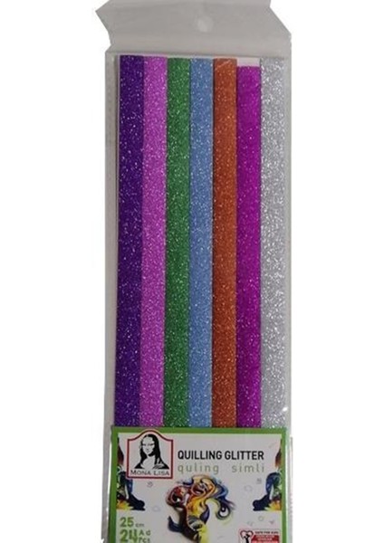 Quiling Simli 25 cm 12 mm