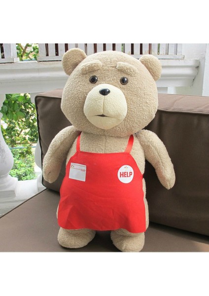 46CM Oyuncak Ayı Peluş Bebek (Yurt Dışından) fırsatları
