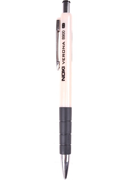Verona Versatil Kalem 0.7 mm Beyaz