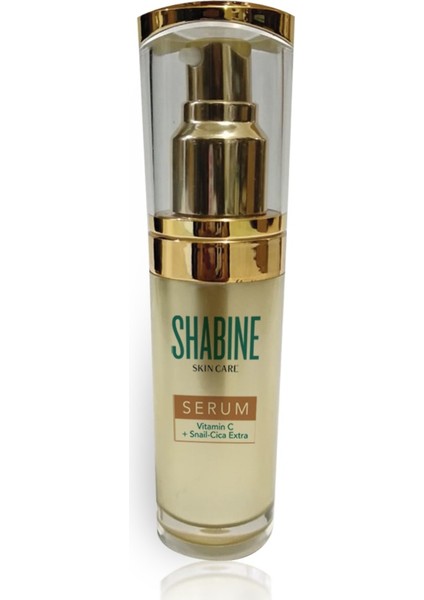 Serum (Vitamin C + Snail-Cica Extract fiyatları