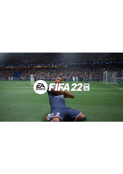 Electronic Arts Fifa 22 Legacy Edition Nintendo Switch