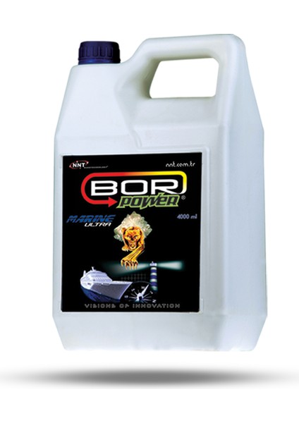 Marıne Ultra (4 Litre) - Nnt Bor Power