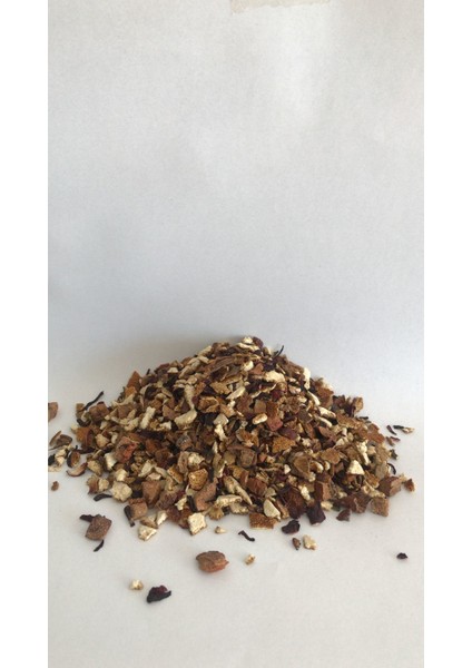 Portakal Bitki Çayı 1 kg