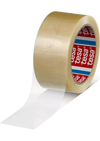 Transparen Koli Bandı 45 mm x 100 mt Şeffaf 04263-00194-00