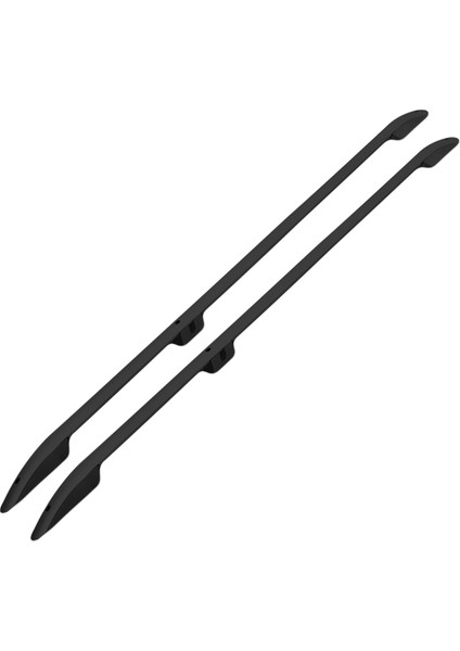 Opel Vivaro Portbagaj Kısa Siyah Tavan Çıtası 2014-2019 Arası fiyatları