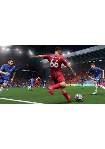 Fifa 22 Nintendo Switch fırsatları