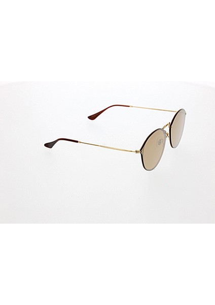 OS2600 06 57-15 Yuvarlak Unisex Güneş Gözlüğü