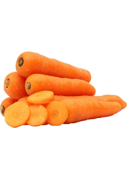 Havuç (1 Kg)