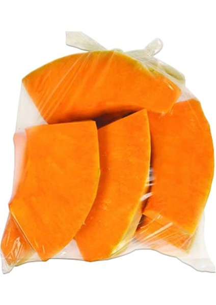 Tatlı Kabağı Soyulmuş (1 Kg)