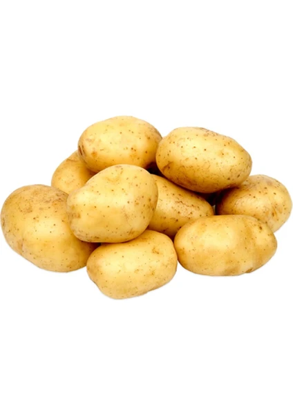 Sebze Meyve Dünyası Patates Afyon Kızartmalık (1 Kg)