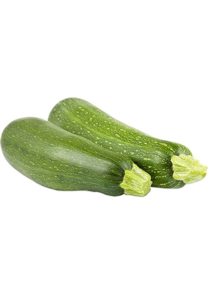 Yeşil Kabak (1 Kg)
