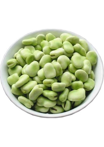 Bakla Içi Dondurulmuş (500 gr )
