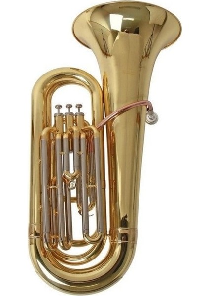 Roy Benson TB-301 3pistonlu Tuba