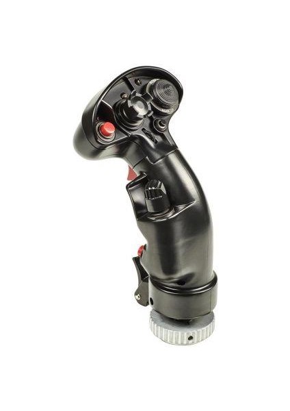 F/A-18C Hornet™ Hotas Add-On Grip (Pc)