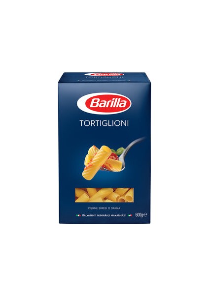 Makarna Kalın Kesme 500 gr x 9'lu