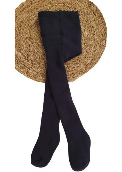 Havlu Külotlu Çorap