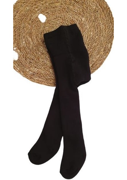 Havlu Külotlu Çorap