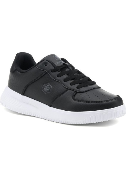 Fınster Wmn 1pr Siyah Kadın Sneaker Aya