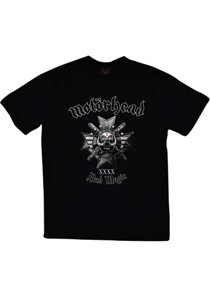 Motörhead Baskılı T-Shirt