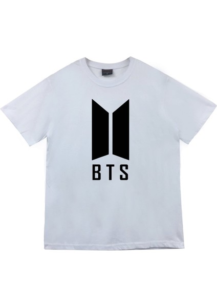Bts Baskılı T-Shirt fiyatları