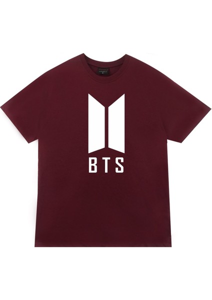 Bts Baskılı T-Shirt modelleri