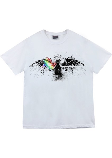 Blackpink Baskılı T-Shirt