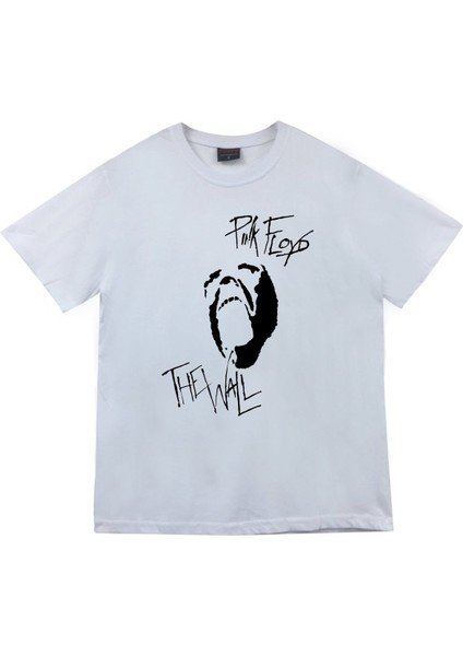 Pink Floyd Baskılı T-Shirt fiyatları