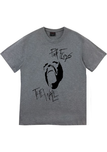 Pink Floyd Baskılı T-Shirt fırsatları