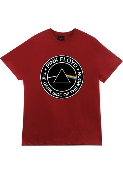 Pink Floyd Baskılı T-Shirt modelleri