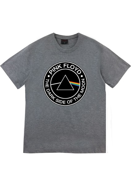 Pink Floyd Baskılı T-Shirt fırsatları