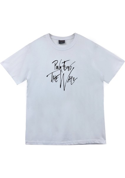 Pink Floyd Baskılı T-Shirt fiyatları