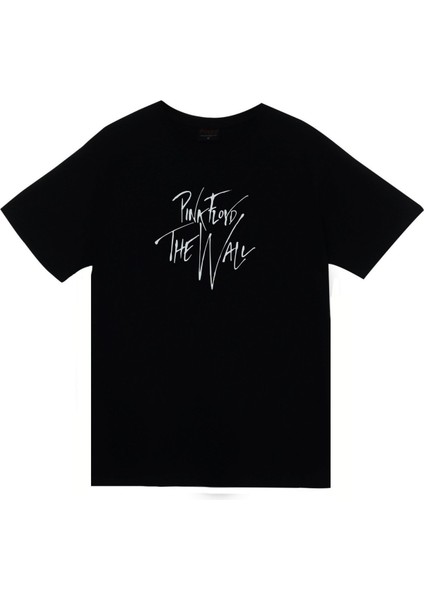 Pink Floyd Baskılı T-Shirt modelleri