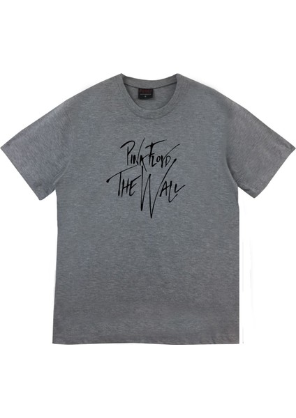 Pink Floyd Baskılı T-Shirt fırsatları