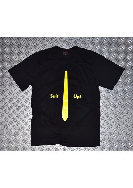 How I Met Your Mother Baskılı T-Shirt