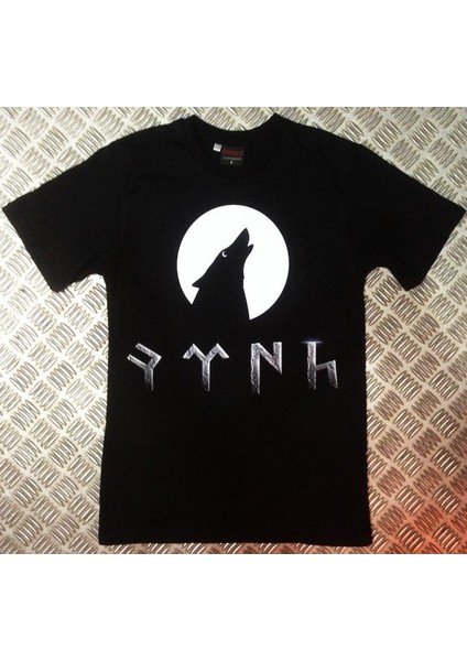 Türk Baskılı T-Shirt