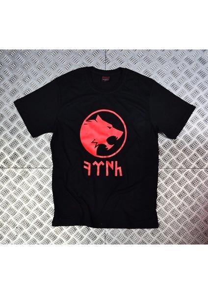 Türk Baskılı T-Shirt