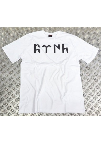 Türk Baskılı T-Shirt