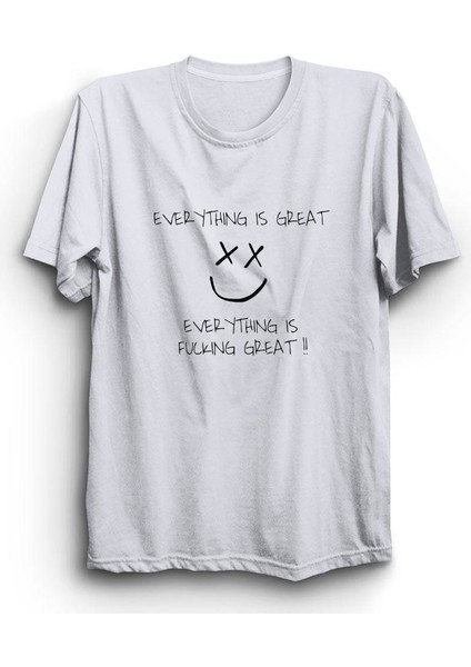 Louis Tomlinson Baskılı Tshirt