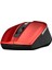 Sm-861 Usb Kırmızı 800/1200/1600Dpi Kablosuz Mouse 3