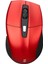 Sm-861 Usb Kırmızı 800/1200/1600Dpi Kablosuz Mouse 2