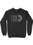 Get Priceless Music Siyah Sweatshirt 1