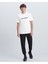 M Graphic Tee Big Logo T-Shirt Erkek Off White Tshirt - S212956-102 1